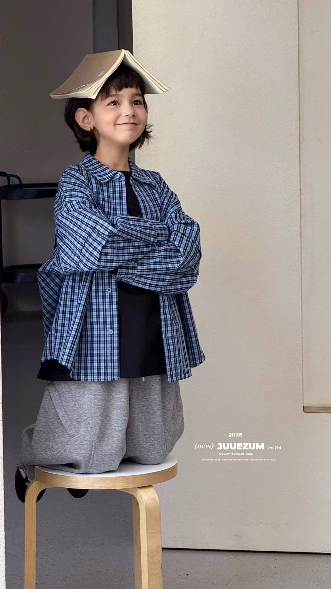 『北萌童品』2025秋季新品