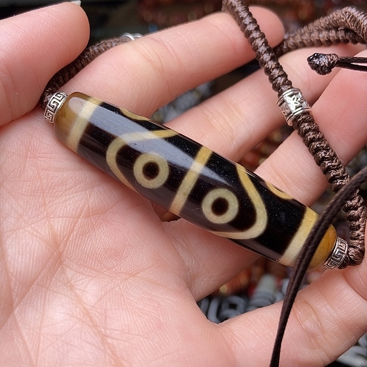 玛瑙/玉髓未镶嵌手链