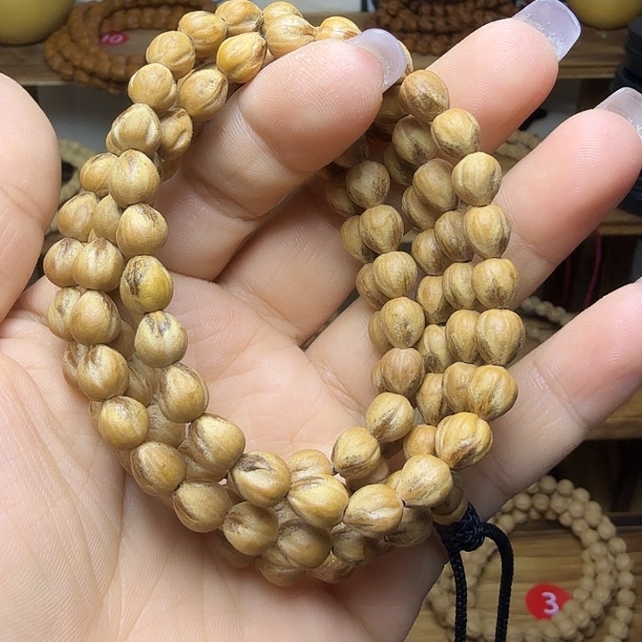 啧***吊坠柏香籽/百香籽