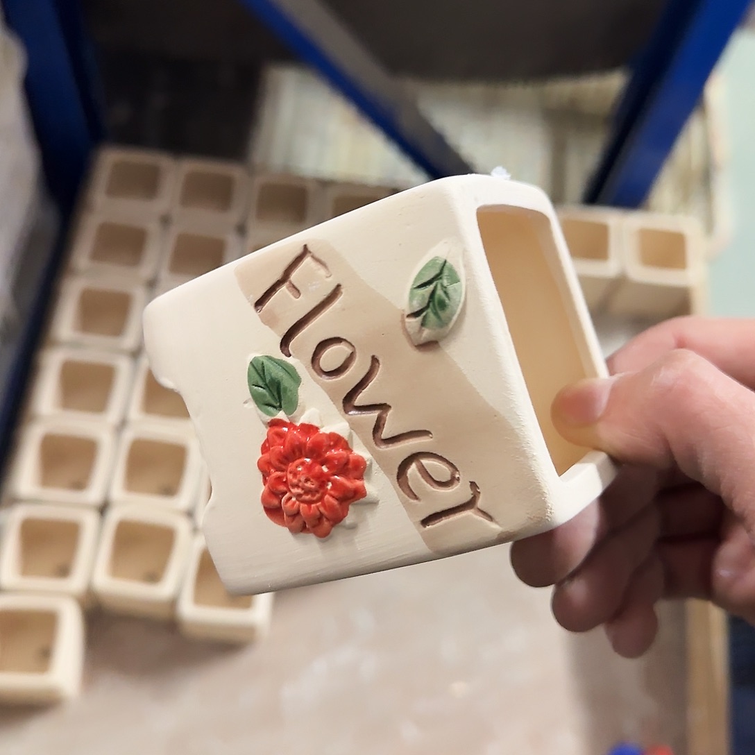 陶瓷福利局·自动合并订单·一个个买凑9元发·