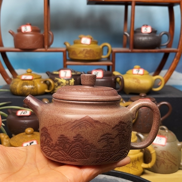 微瑕不带证书礼盒200cc