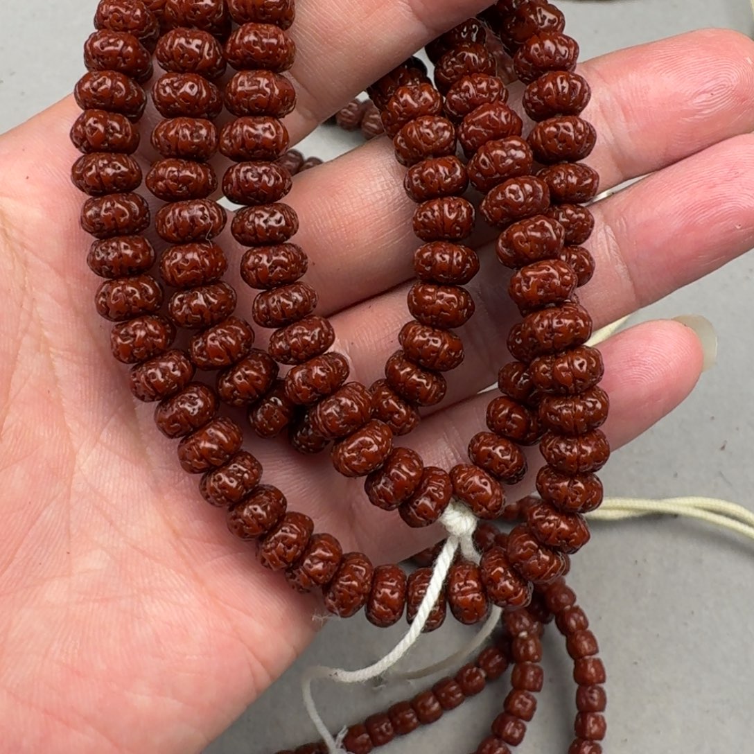 2***蜜吊坠金刚菩提树王108