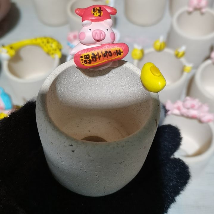 陶特价出花盆口4.8的