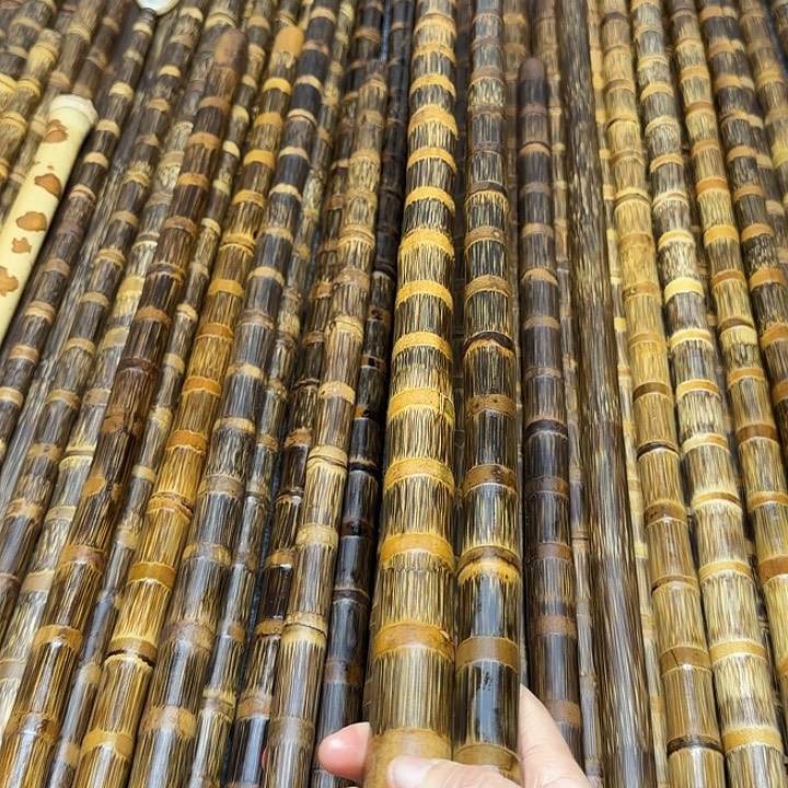 姚***粑1.2长精品高货实心竹