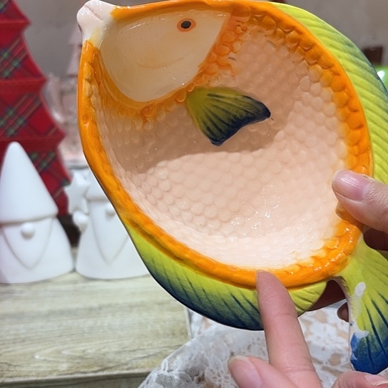 摆件外贸尾单微瑕，介意慎拍