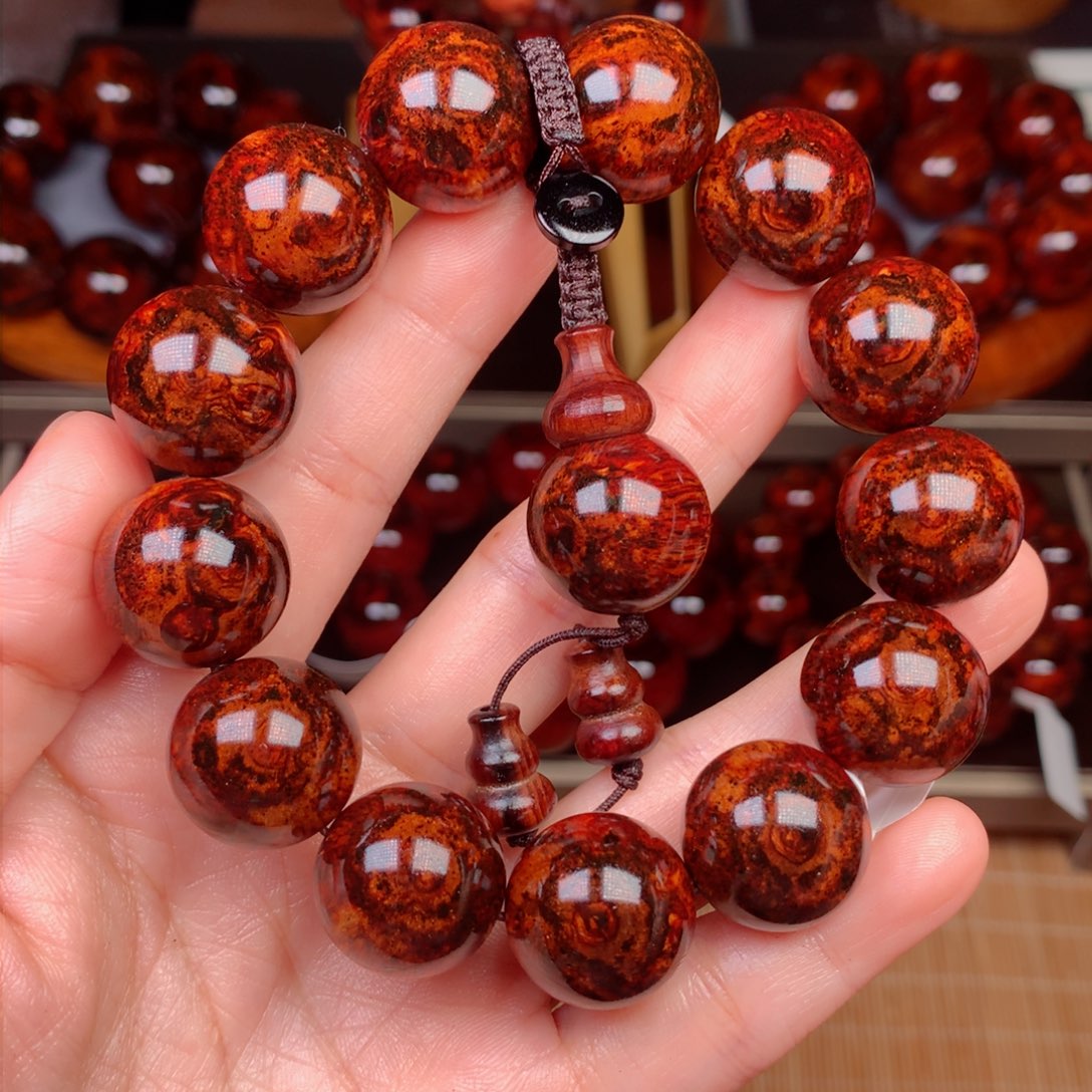 黄花梨/降香黄檀琳10f