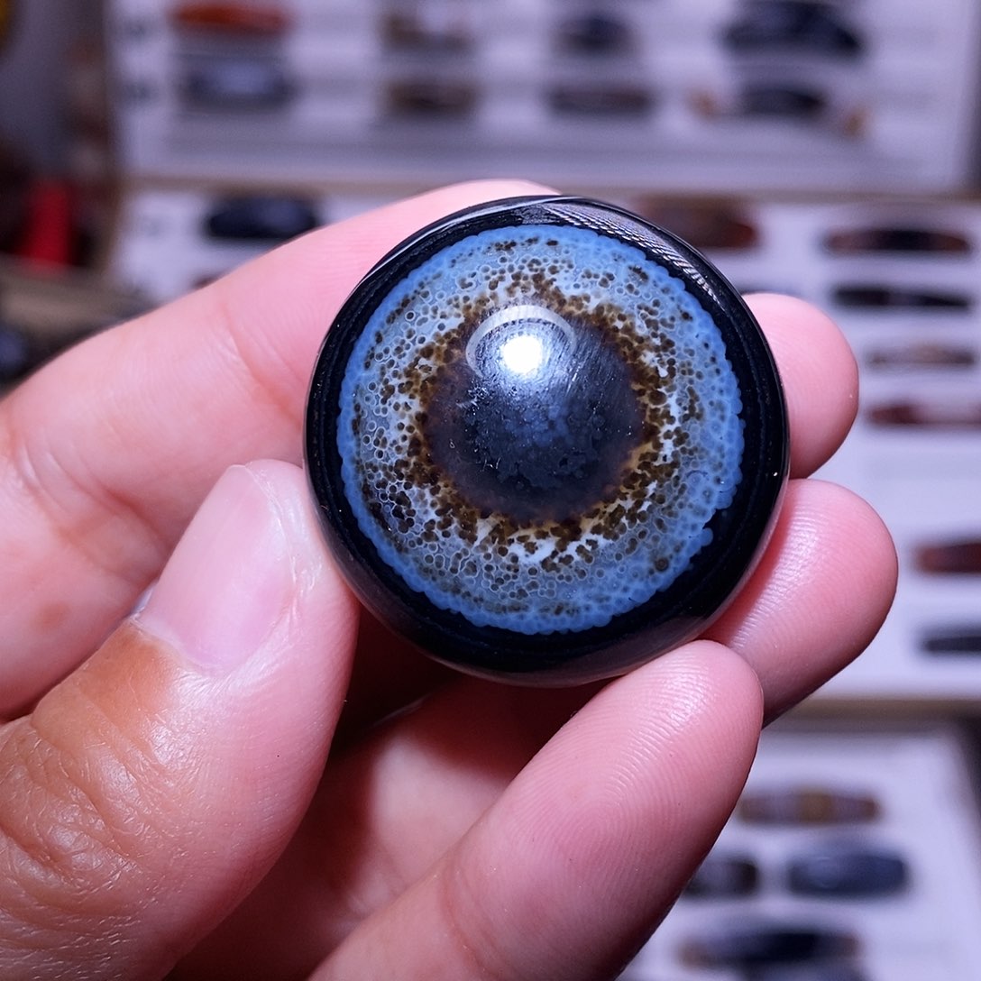 未镶嵌挂件玛瑙/玉髓