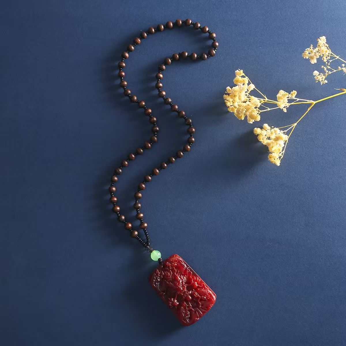 【云川云仓】精品项链QL48（无礼盒）