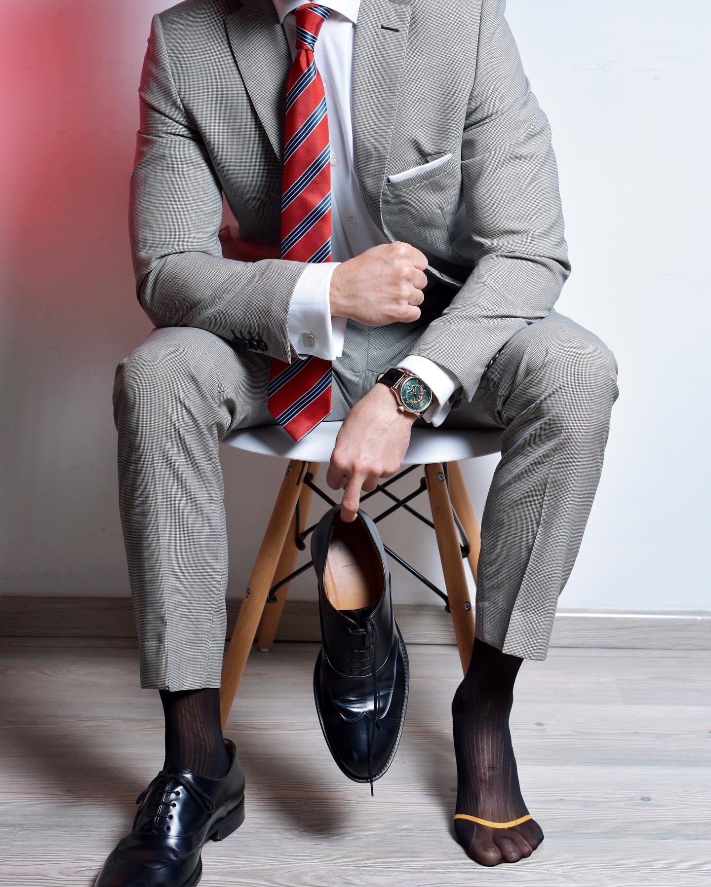 福利袜子一物一拍喊到名字下单不退不换