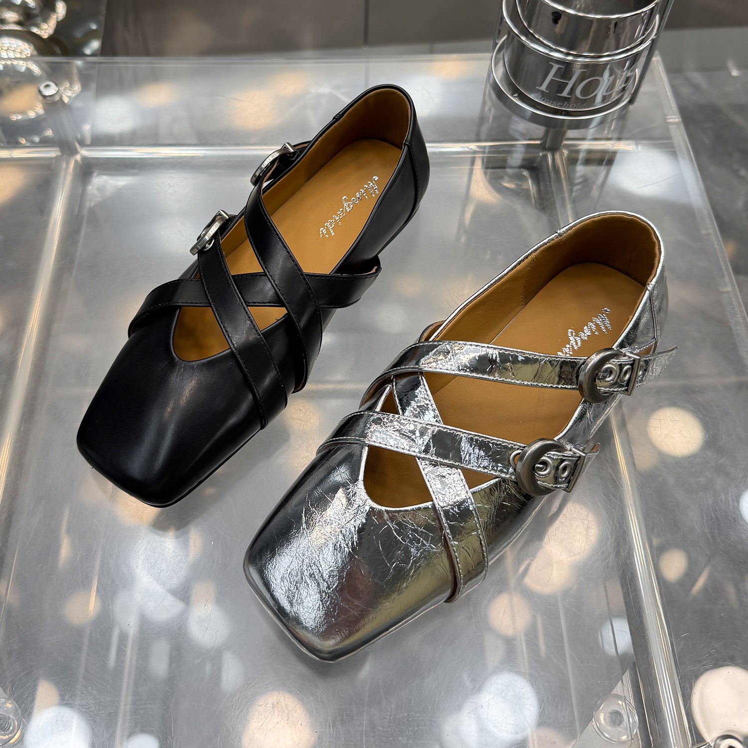 大麦女鞋 DM501-DM600 【非主图款】