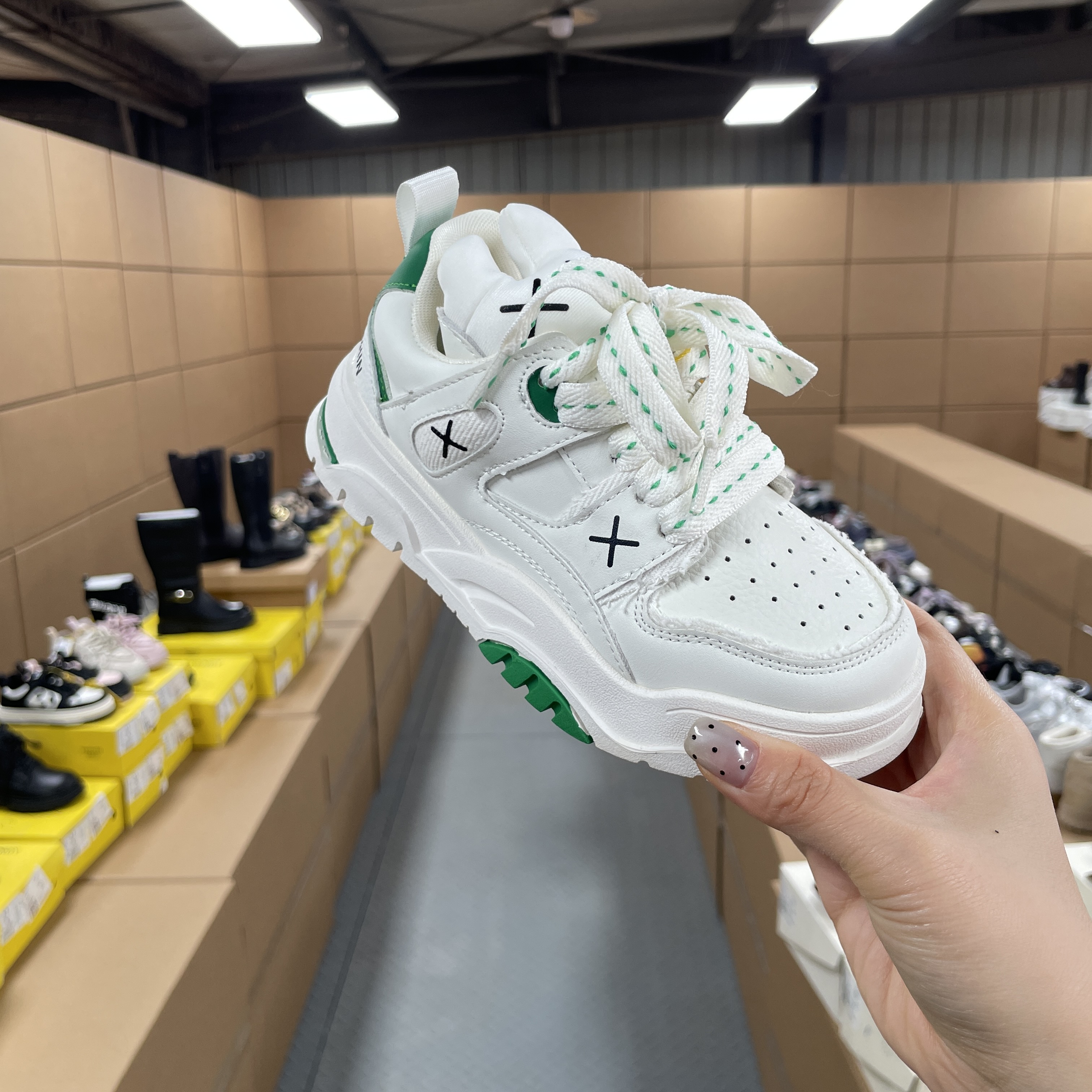 27736儿童四季运动鞋  男女童鞋 国内大品牌童鞋同厂出品