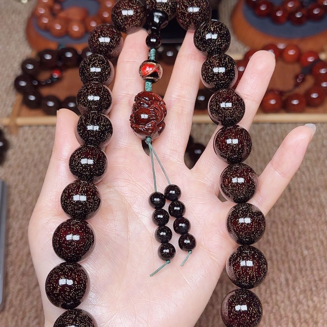 檀香紫檀（小叶紫檀）1.8平