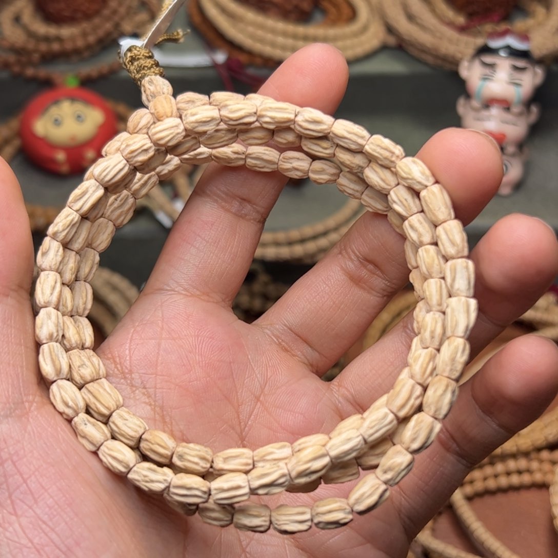 吊坠柏香籽/百香籽