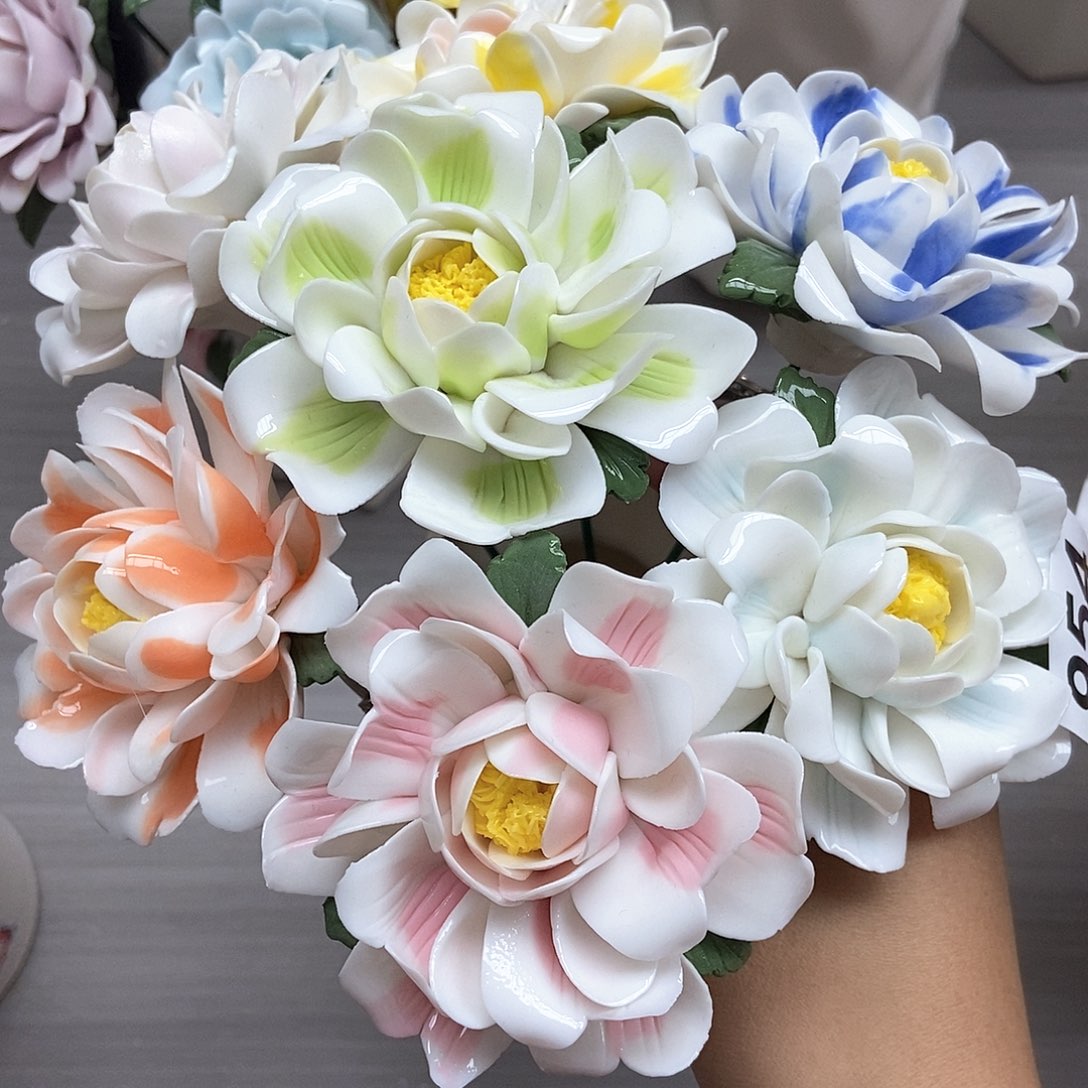 陶瓷设计风格现代