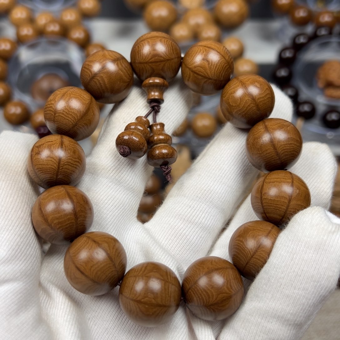 六道木手串/手链1.8老料