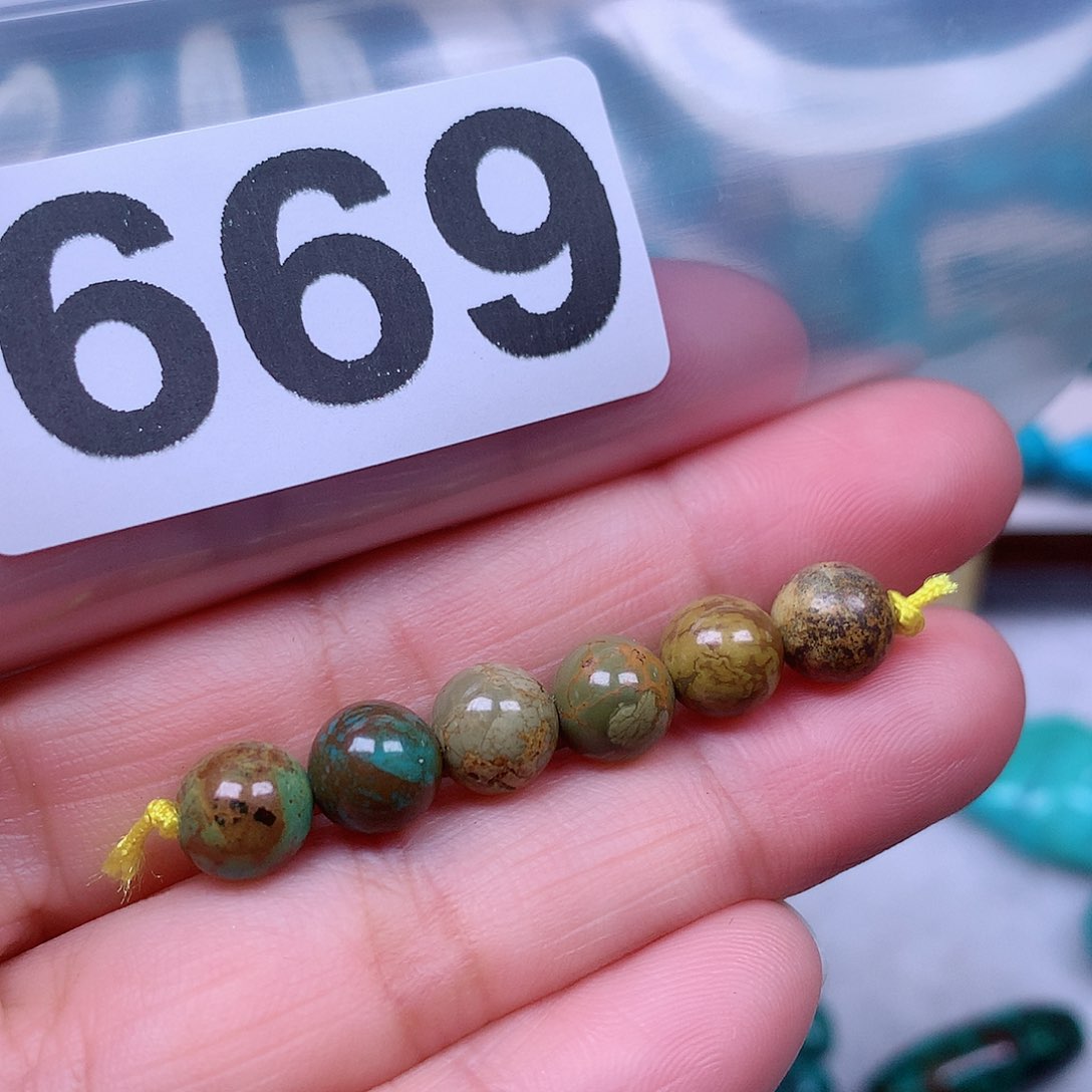 空竹粉丝专享十堰特色手工散珠