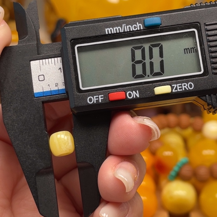 树脂非金属2代蜡11