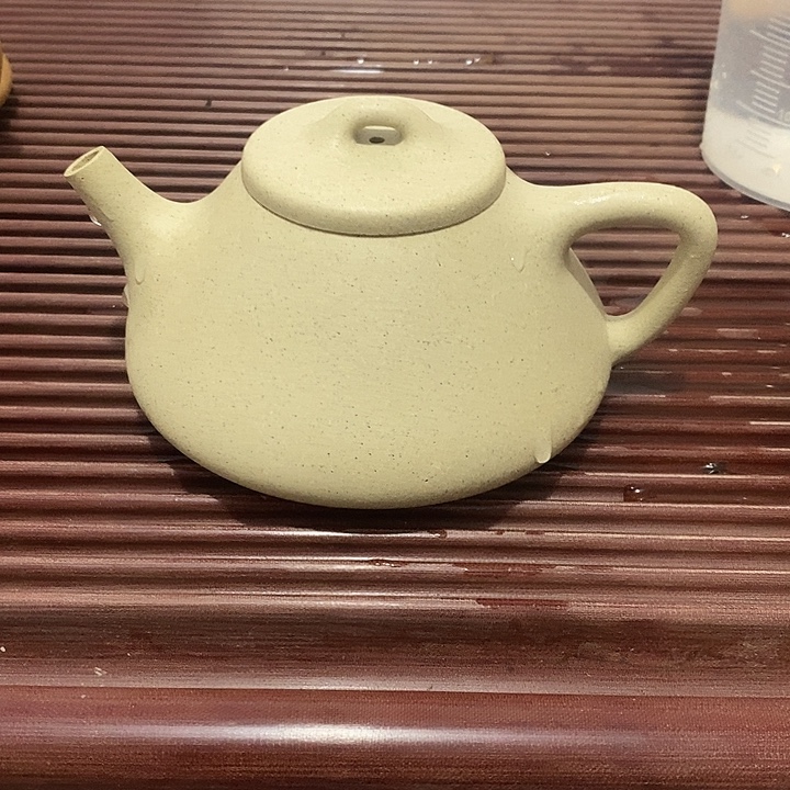 紫砂茶壶紫砂原矿