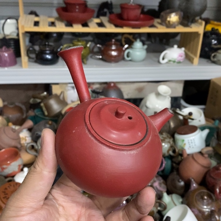 陶瓷艺术品及陶瓷制品