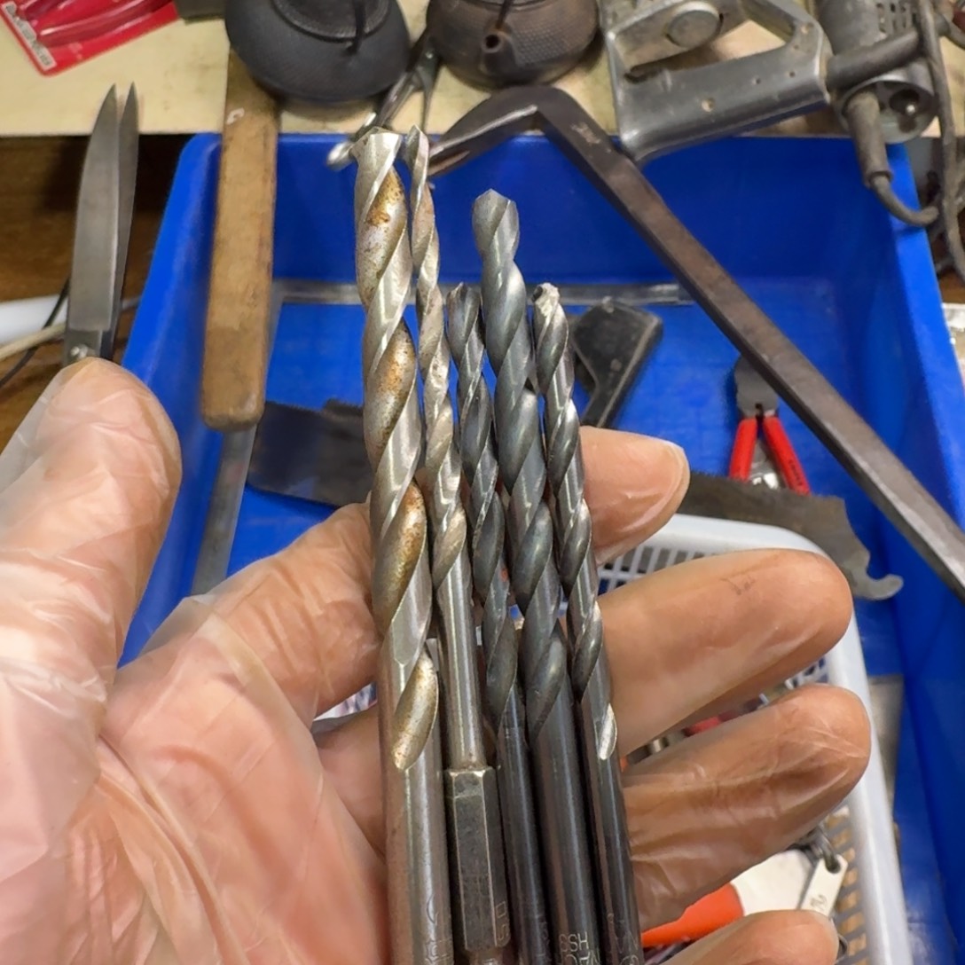 @***希五金工具制造工艺