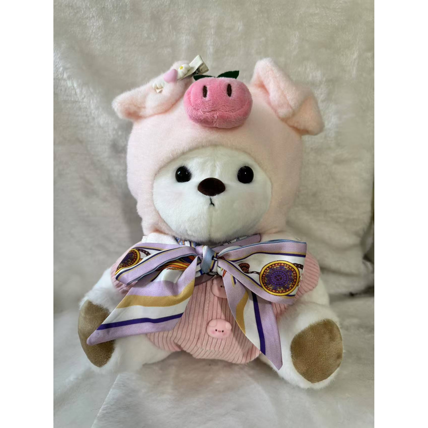 【227】一样的包 包