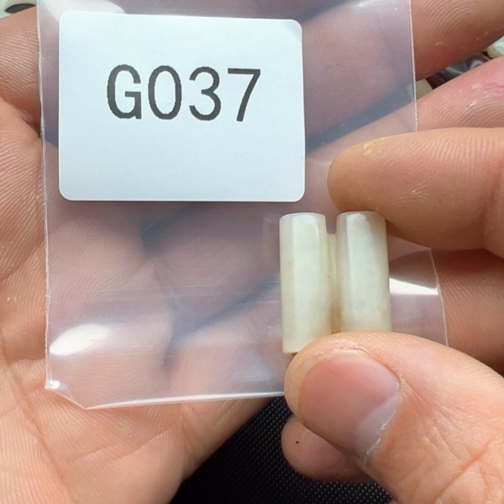 和田玉（糖玉）珠宝半成品未镶嵌