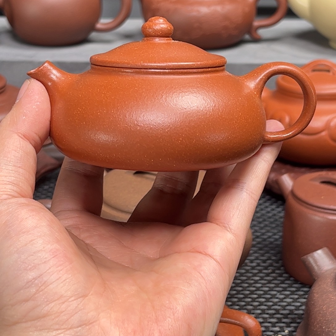 紫砂茶壶用****1紫砂紫砂紫砂紫砂红降坡