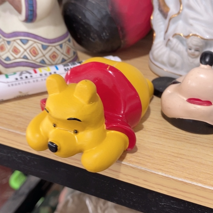 摆件陶瓷树脂家居摆件