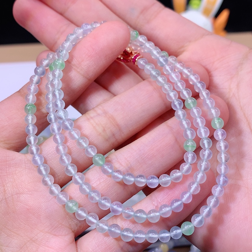 【闪购商品】未镶嵌翡翠手链翡翠