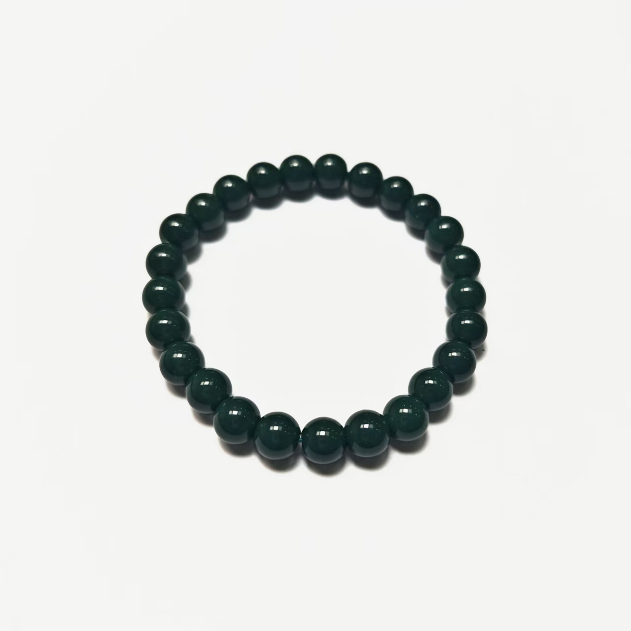 LQ028 精美珠宝手串 尺寸8mm