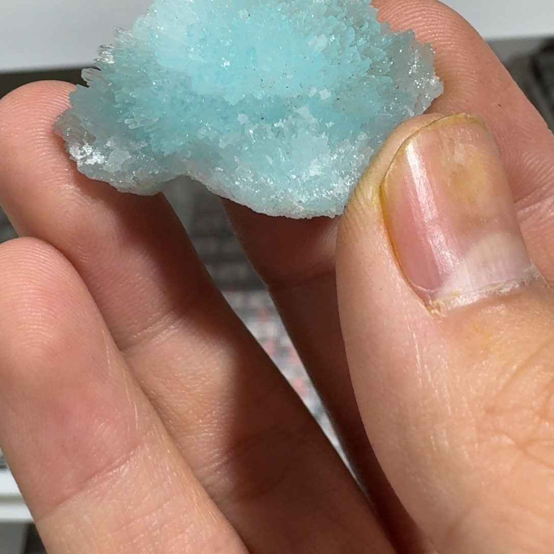 月下珠宝严选矿物