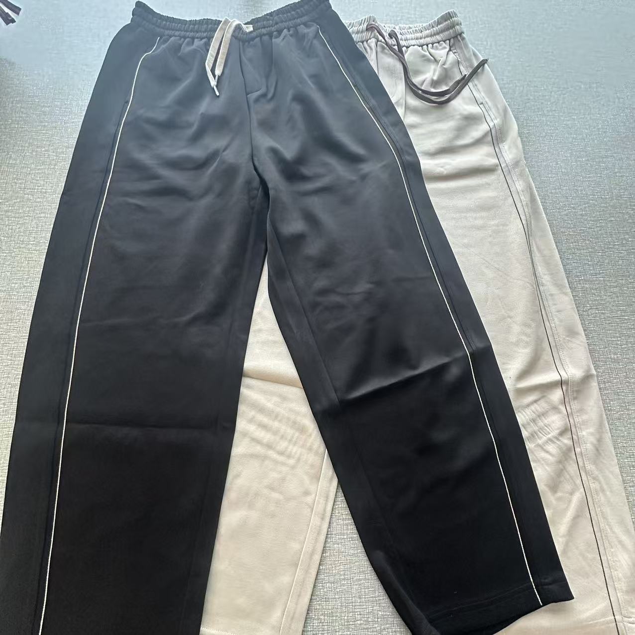 定制不支持7天无理由 竹纤维镰刀裤95072