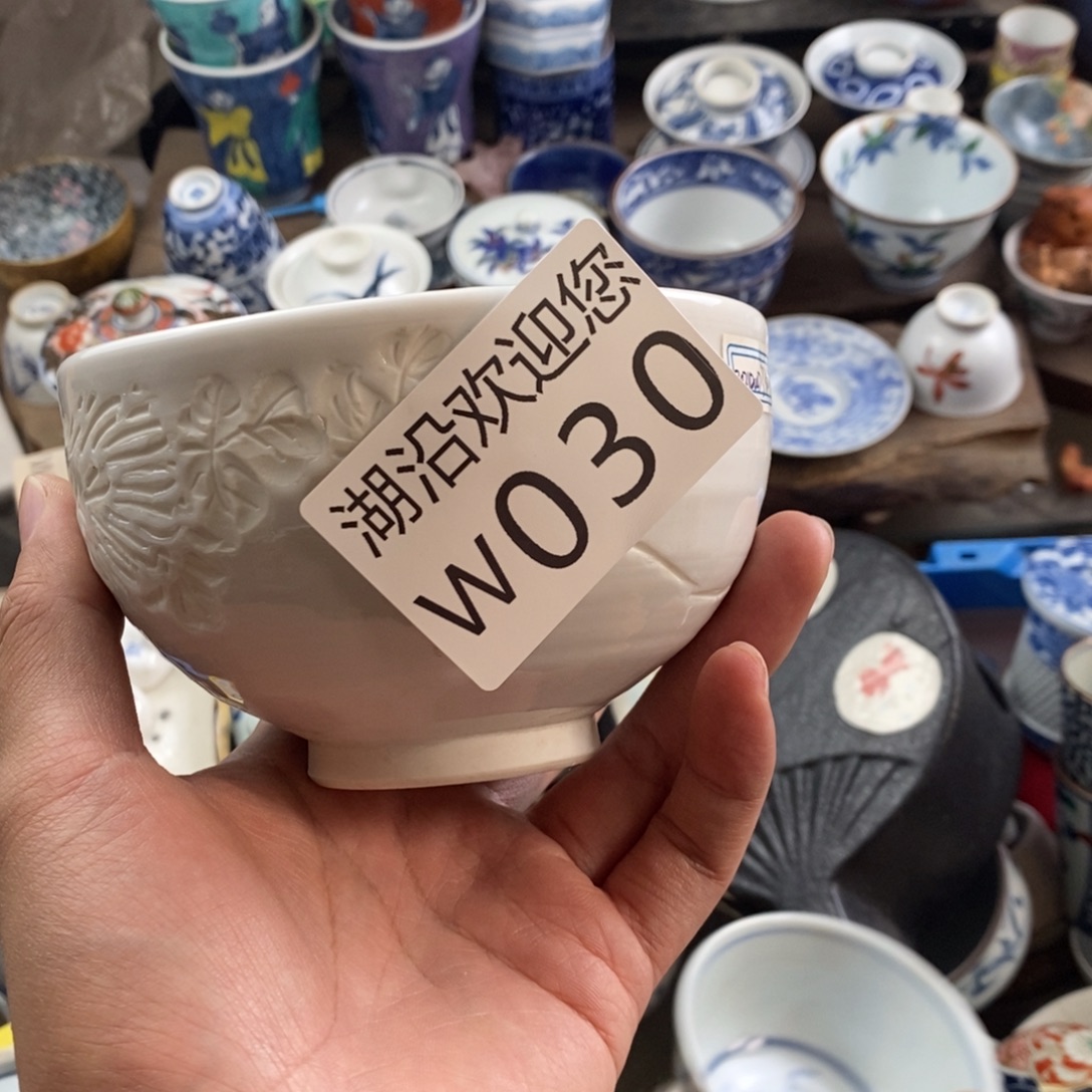 喵***子瓷器的时候我也是醉