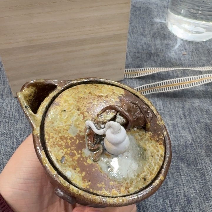 非常美丽漂亮的物品