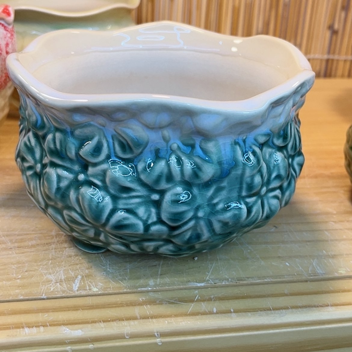 【闪购商品】红陶花盆