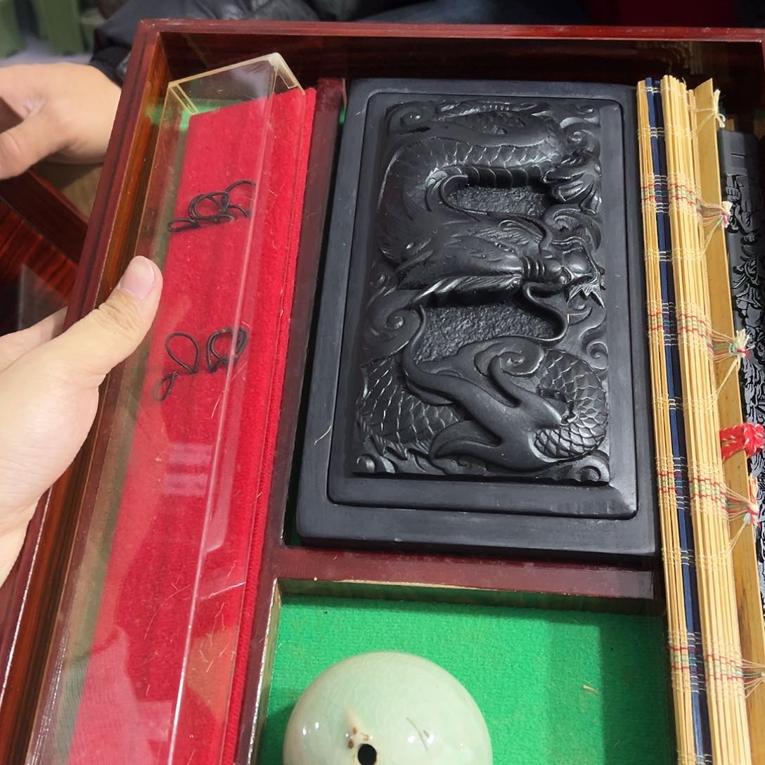 陶瓷制品和瓷器加工行业也