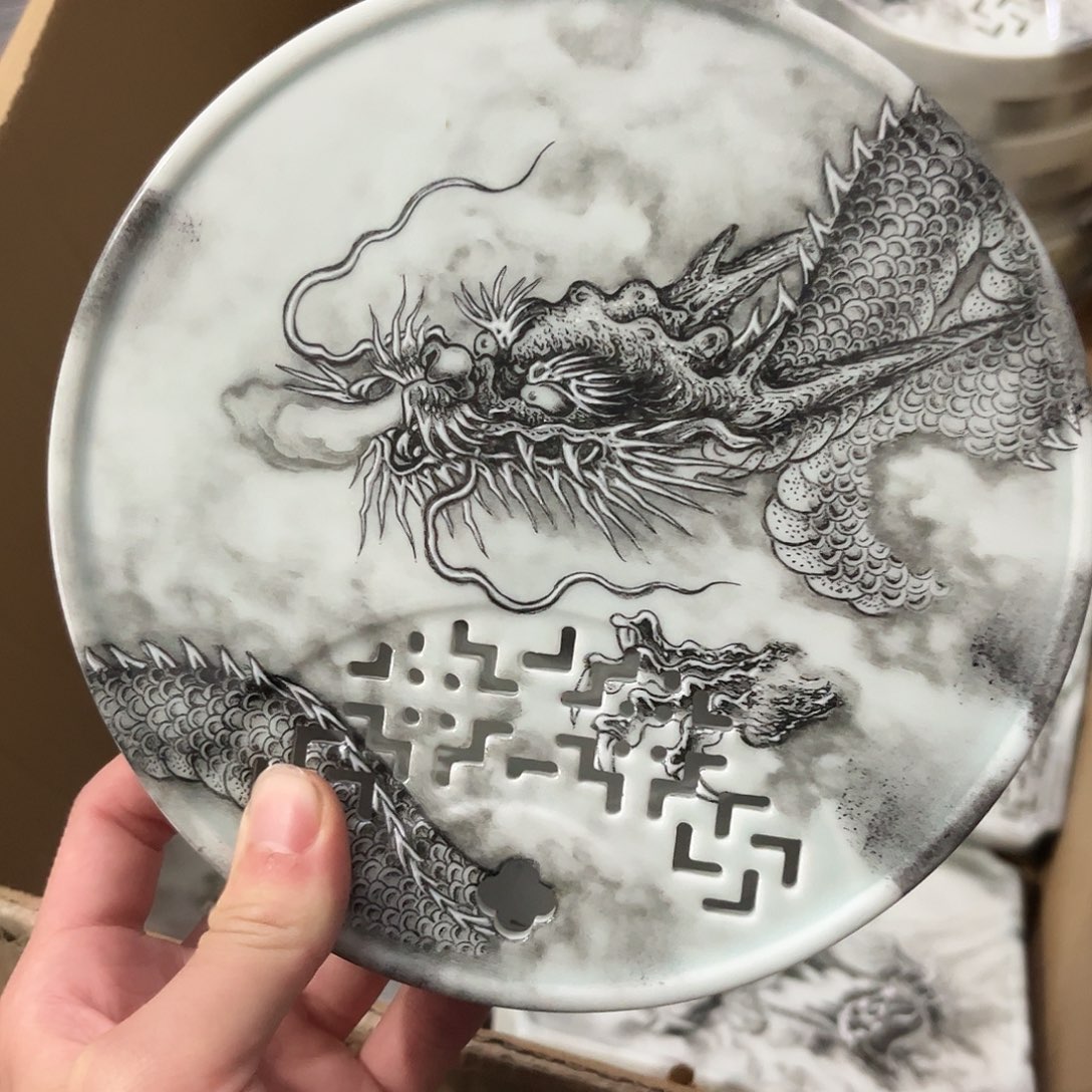 陶摆件仓库直播间专属链接