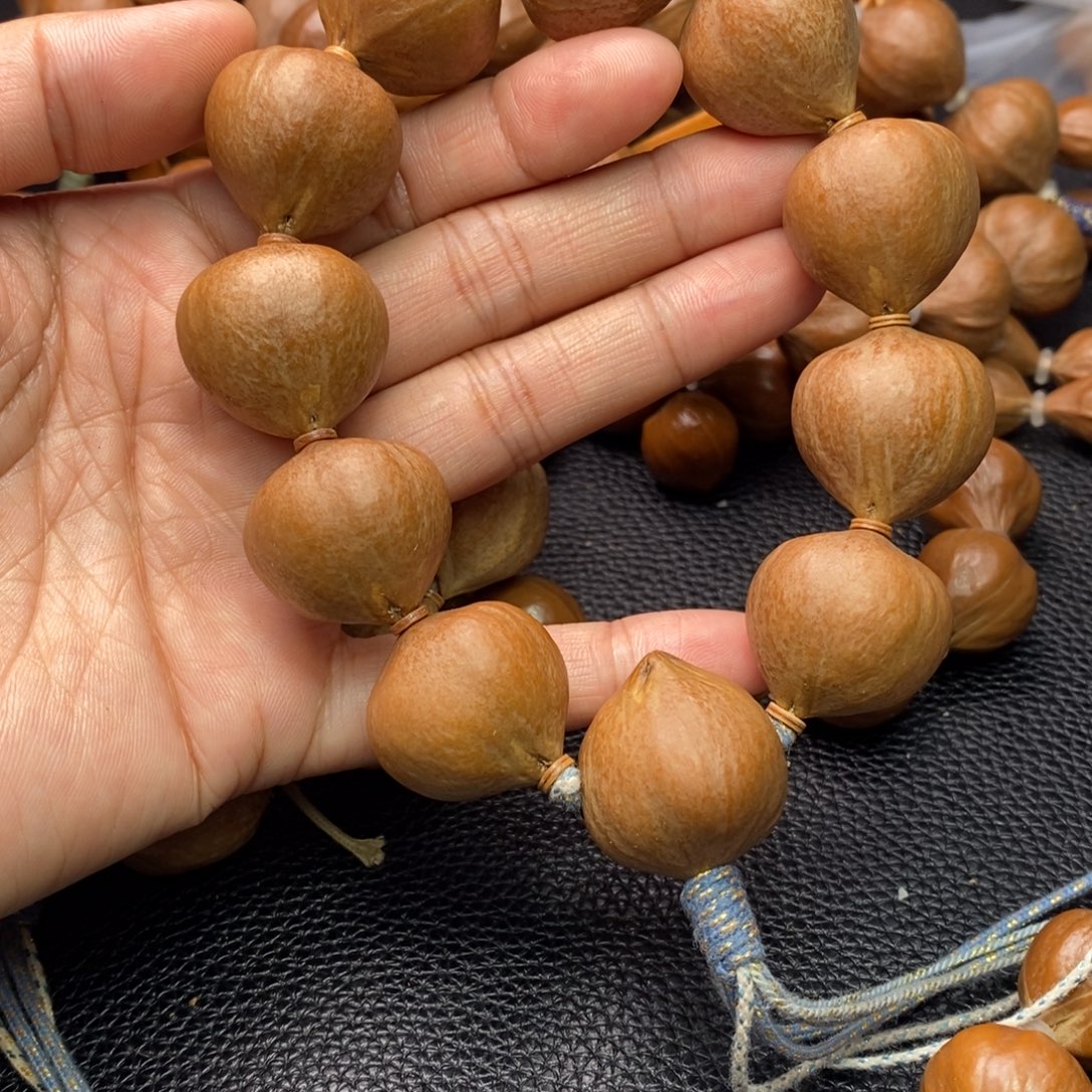 J***n橄榄核手串/手链1