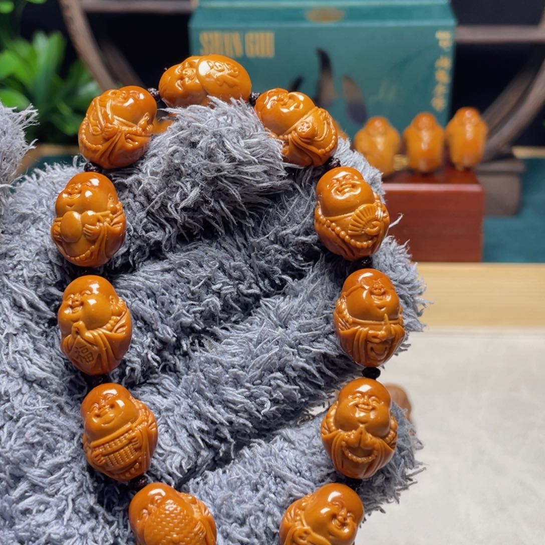 手串/手链橄榄核橄榄核