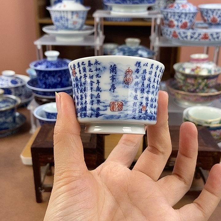 陶瓷制品加工企业及