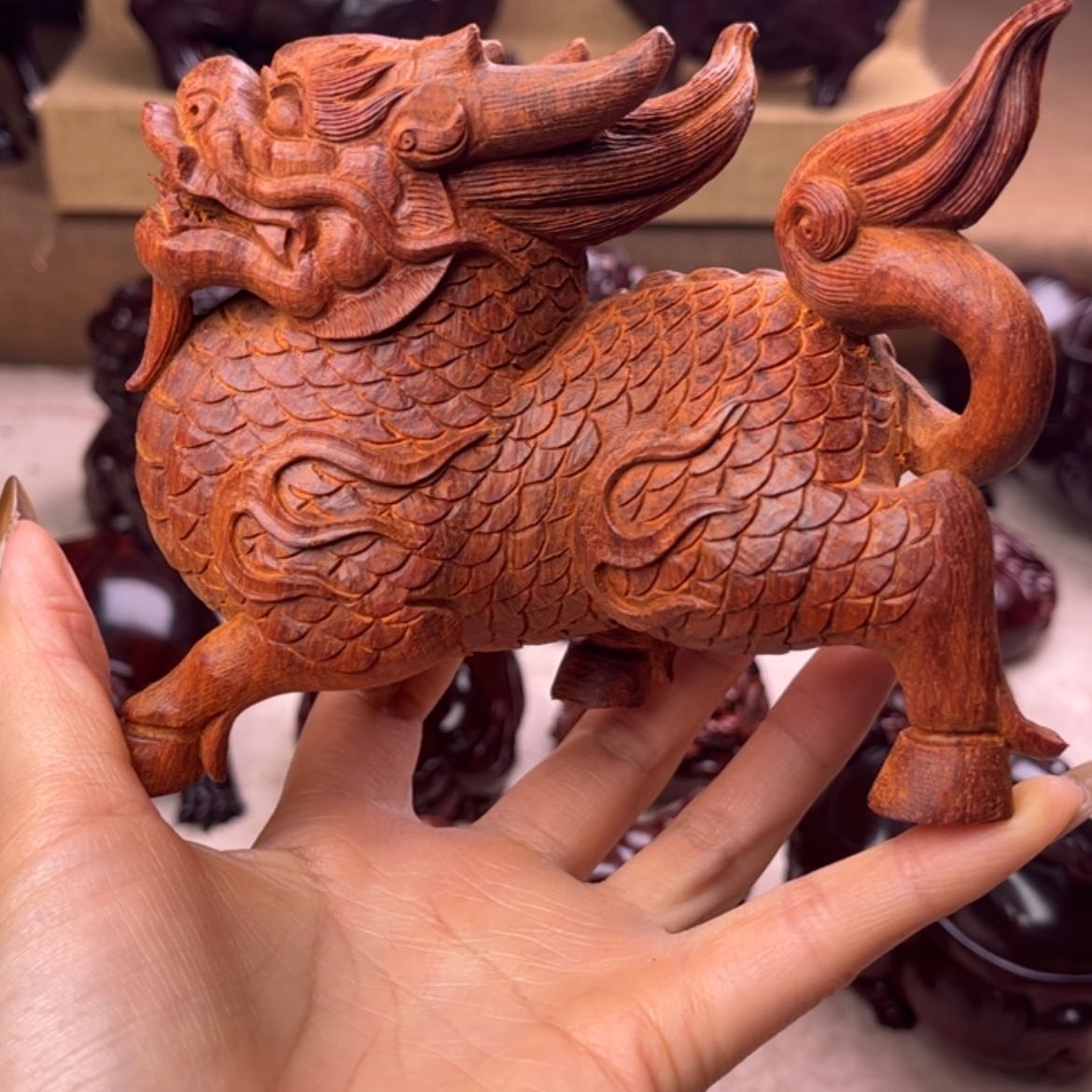 檀香紫檀（小叶紫檀）x*y