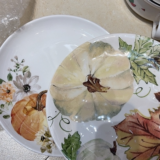 摆件外贸尾单微瑕，介意慎拍