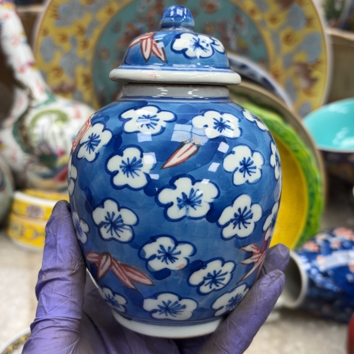 摆件瓷器摆件 瓷器摆件