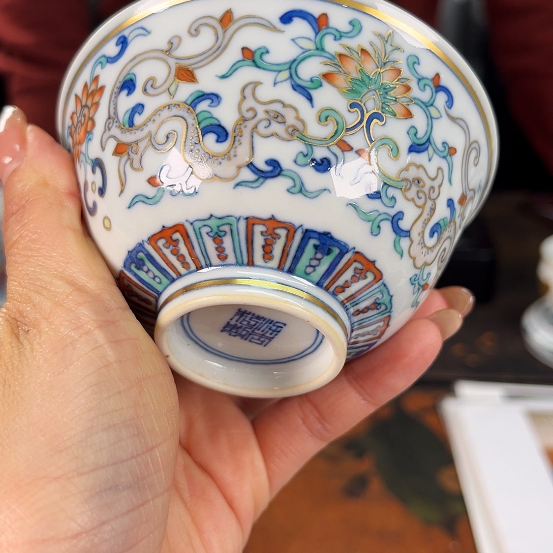 九鸣瓷艺九鸣瓷艺