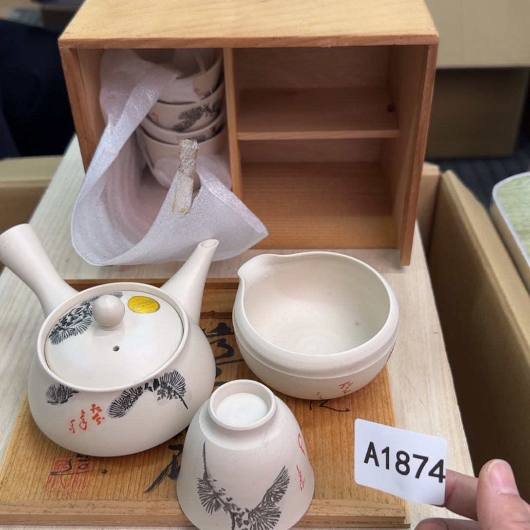 摆件一个瓷器默认微瑕