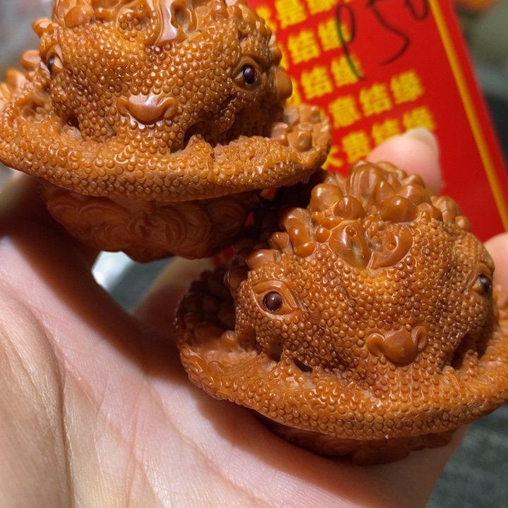 核桃手串/手链核桃核桃