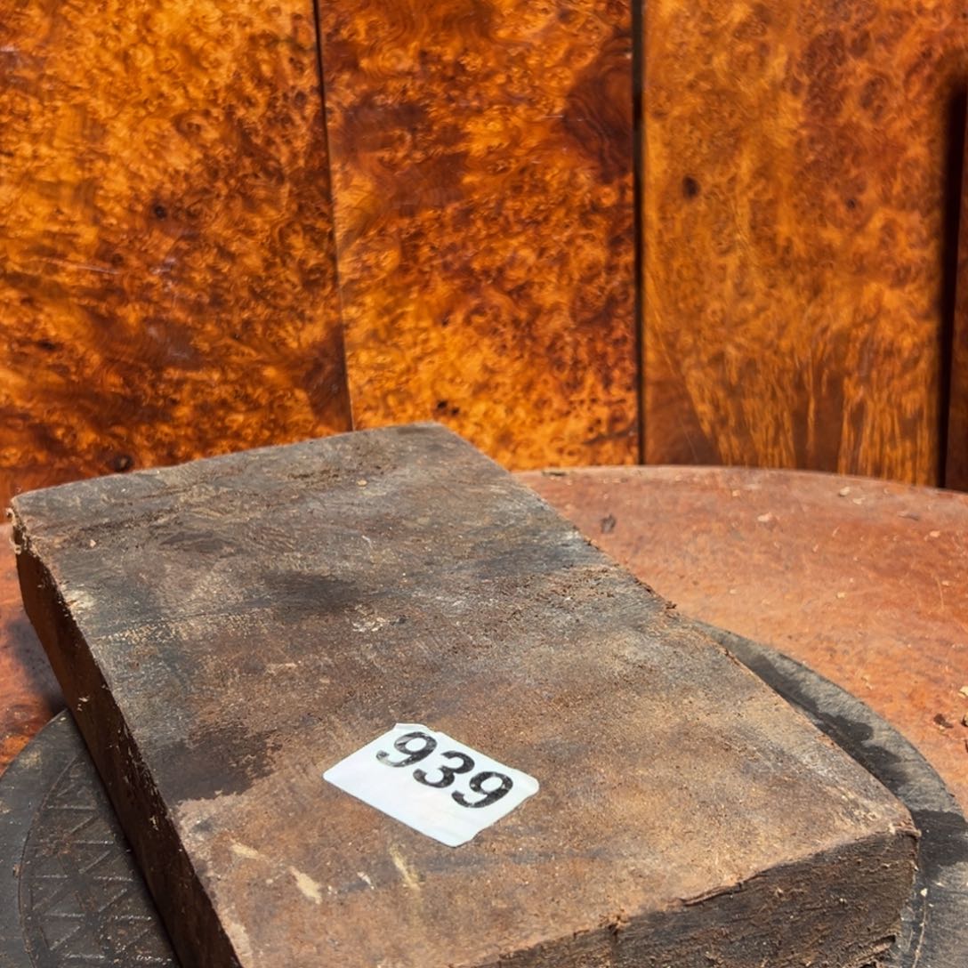 海****大果紫檀（缅甸花梨）