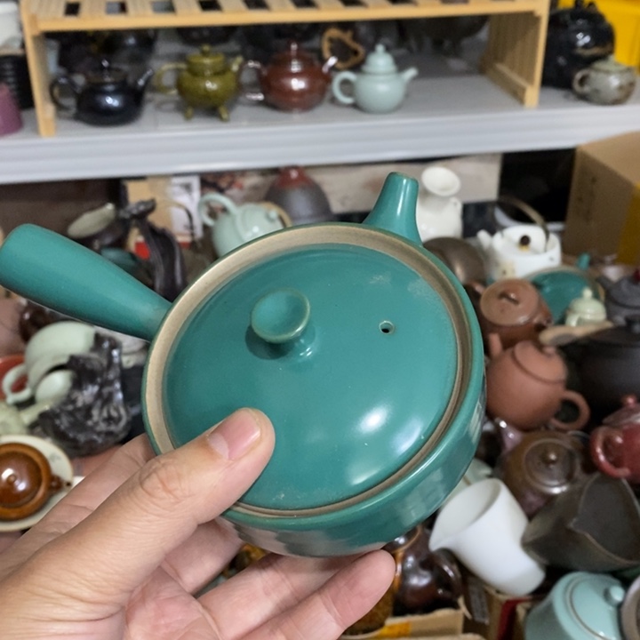陶瓷艺术品及陶瓷制品