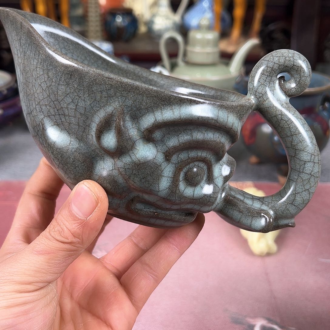 瓷片摆件摆件摆件摆件