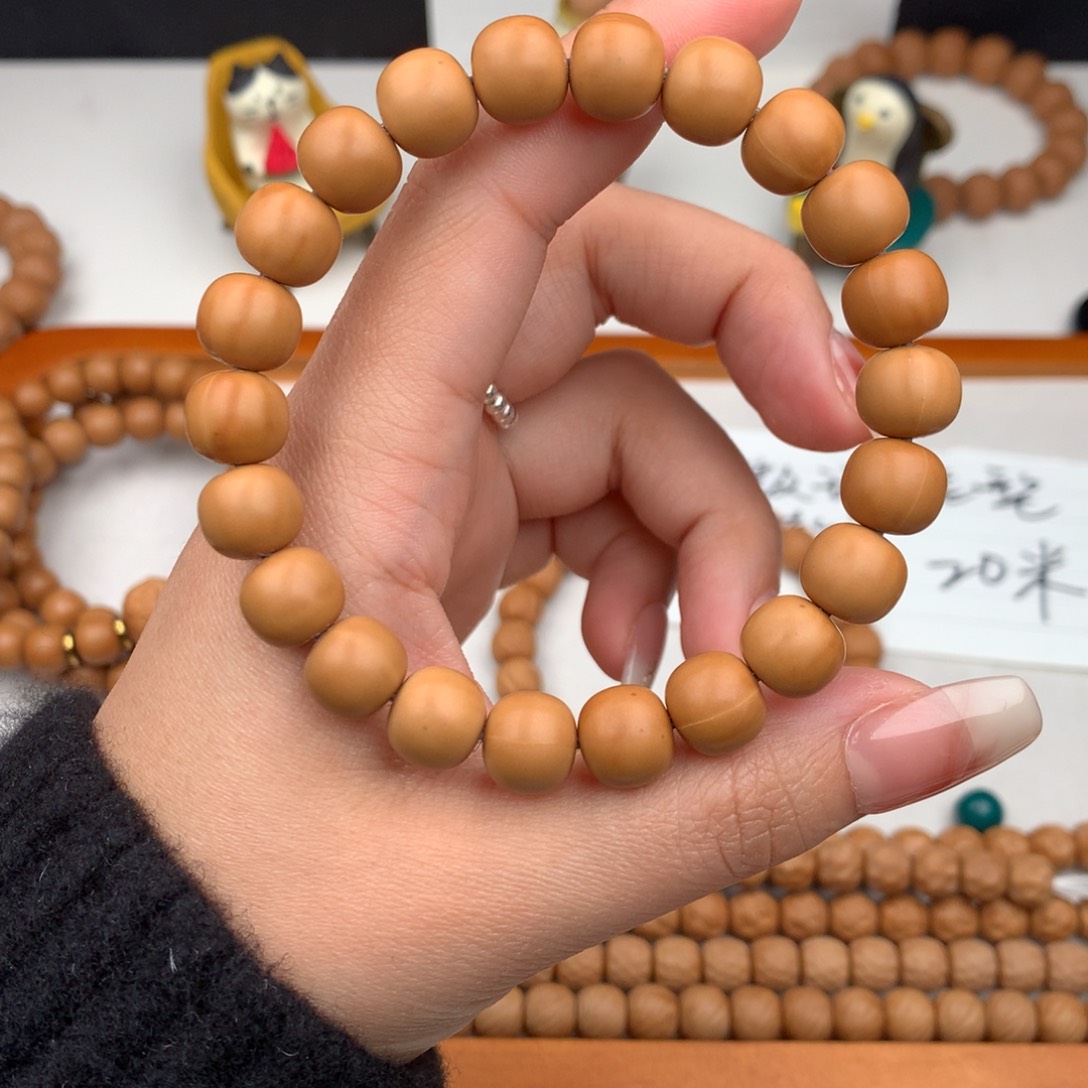 猴头核桃手串等*微瑕老型